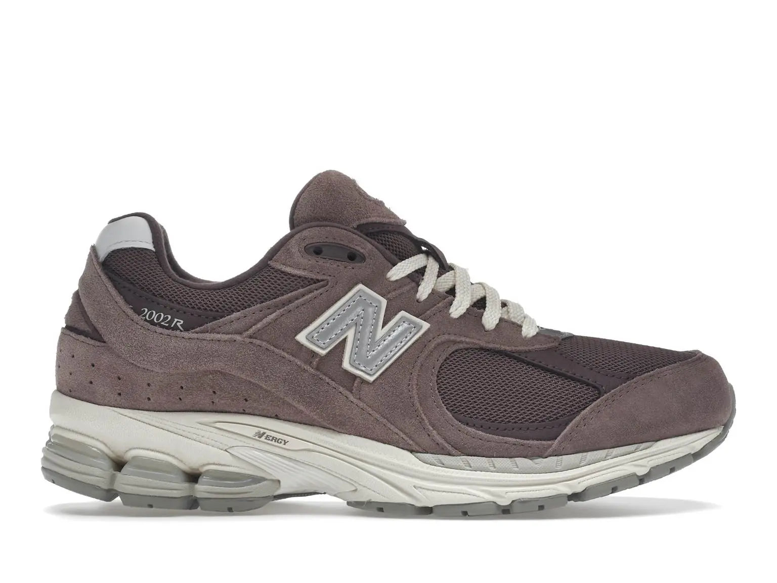 New Balance 2002R Black Fig New Balance