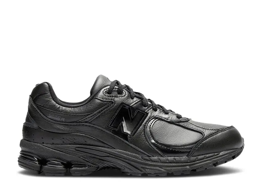 New Balance 2002R Black New Balance