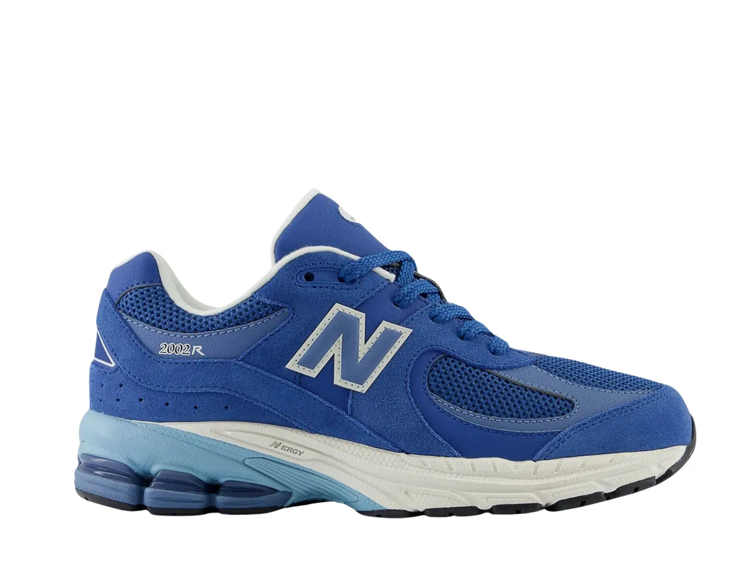 New Balance 2002R Blue Agate Heron Blue New Balance