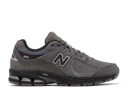 New Balance 2002R Castlerock Black New Balance