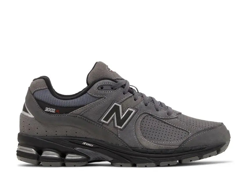 New Balance 2002R Castlerock Black New Balance