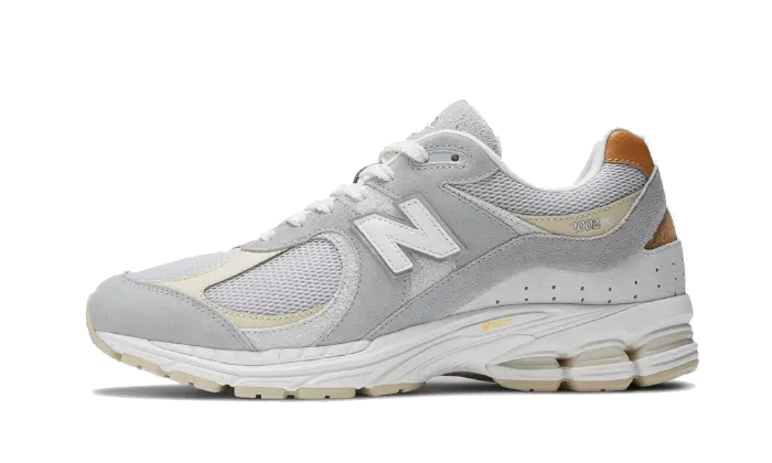 New Balance 2002R Concrete Grey New Balance