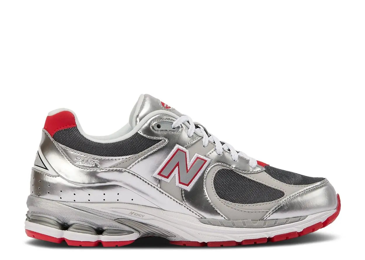 New Balance 2002R DTLR Tinsel New Balance