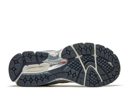 New Balance 2002R Defense Green Natural Indigo New Balance