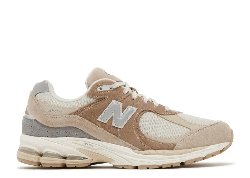 New Balance 2002R Driftwood Sandstone New Balance