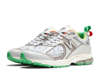 New Balance 2002R GANNI Rain Cloud New Balance