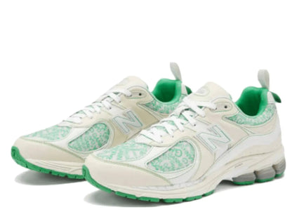 New Balance 2002R GANNI Turtledove New Balance