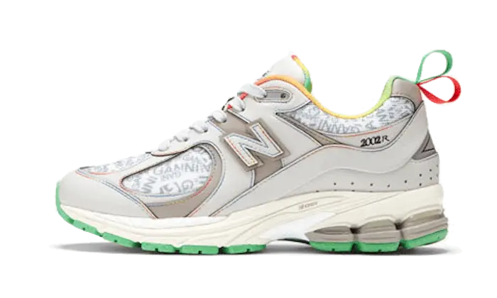 New Balance 2002R Ganni Rain Cloud New Balance