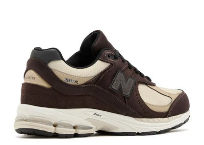 New Balance 2002R Gore-Tex Black Coffee New Balance