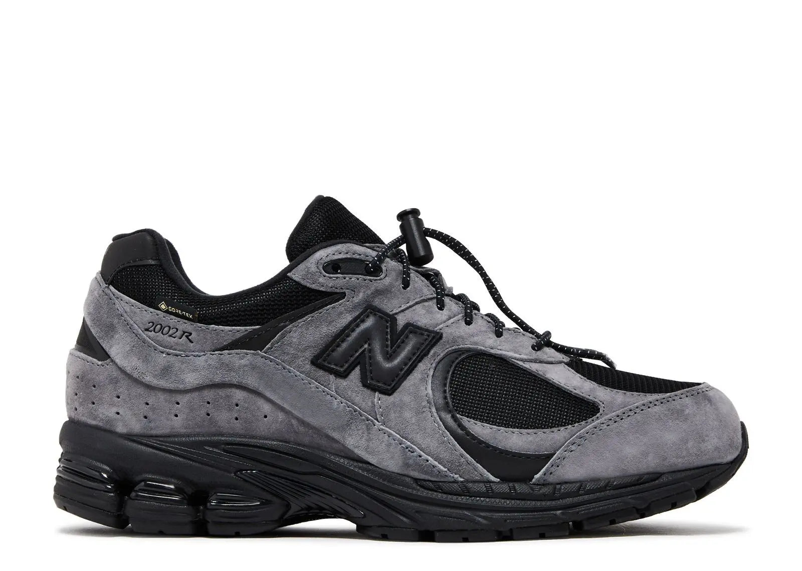 New Balance 2002R Gore-Tex Charcoal JJJJOUND New Balance