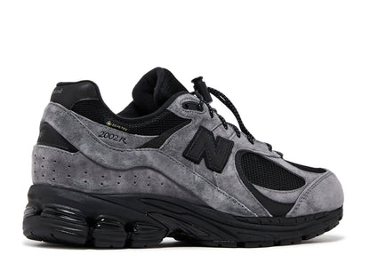 New Balance 2002R Gore-Tex Charcoal JJJJOUND New Balance