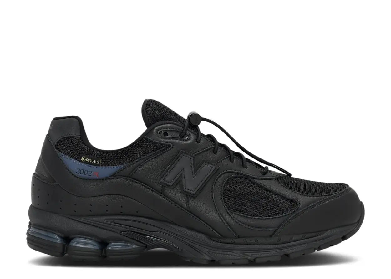New Balance 2002R Gore-Tex JJJJound Black Storm New Balance