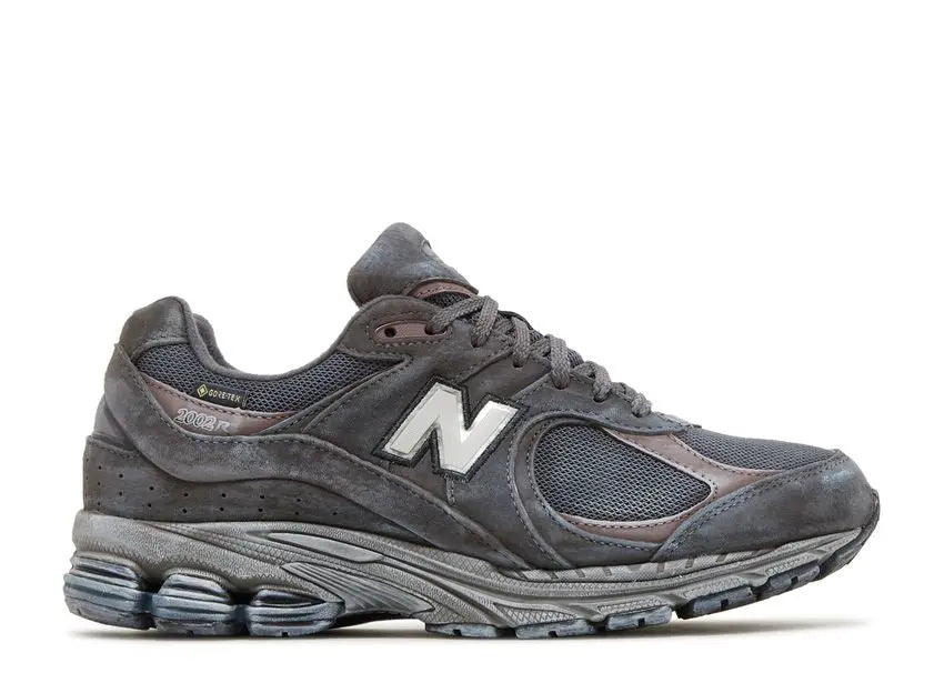 New Balance 2002R Gore-Tex Magnet Mood Indigo New Balance