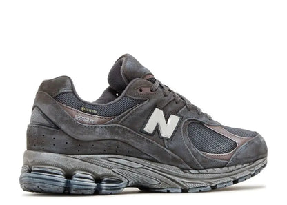 New Balance 2002R Gore-Tex Magnet Mood Indigo New Balance