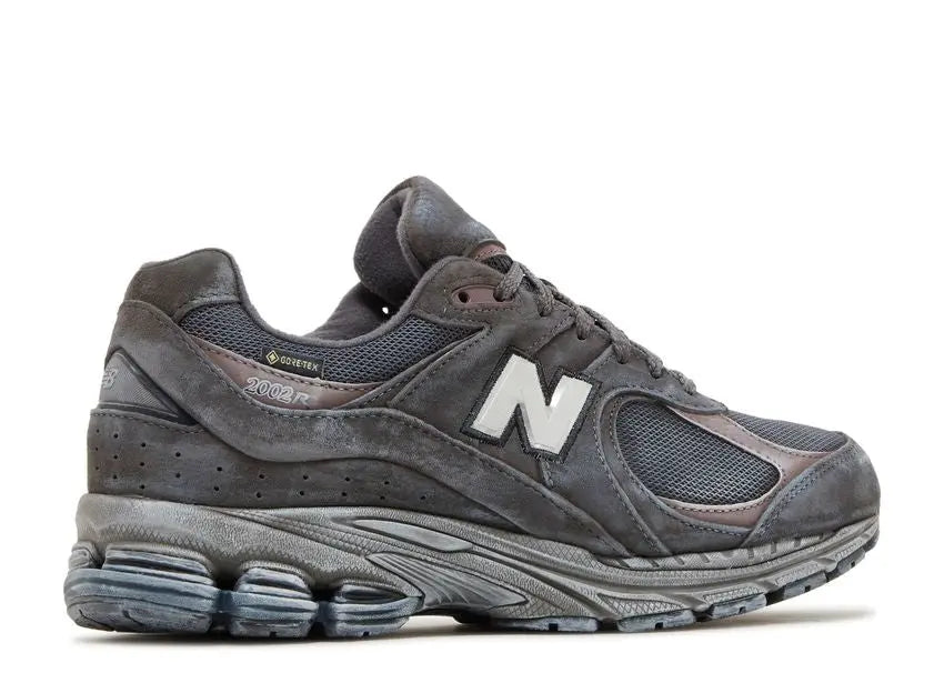 New Balance 2002R Gore-Tex Magnet Mood Indigo New Balance