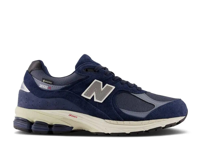 New Balance 2002R Gore-Tex Navy Arctic Grey New Balance
