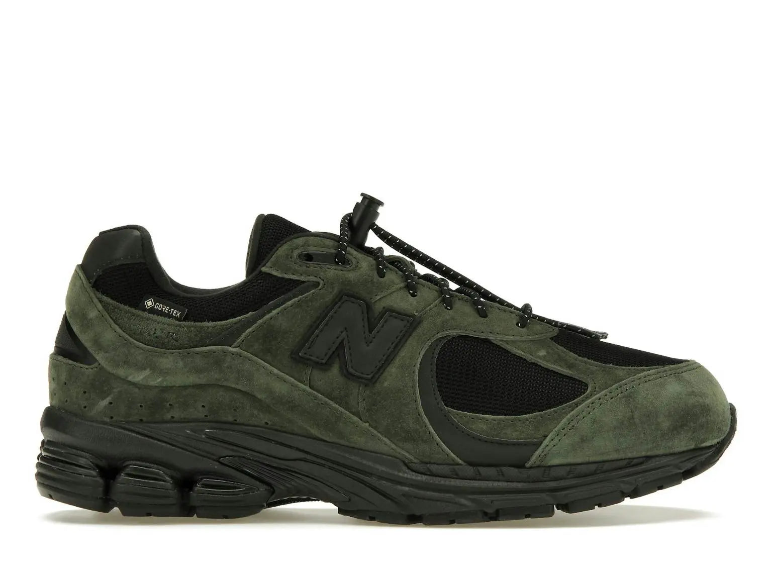 New Balance 2002R Gore-Tex Pine JJJJOUND New Balance