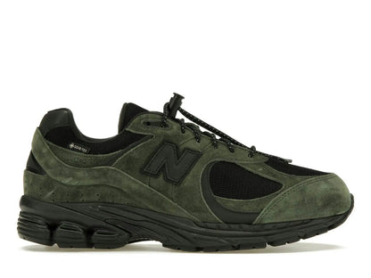 New Balance 2002R Gore-Tex Pine JJJJOUND New Balance