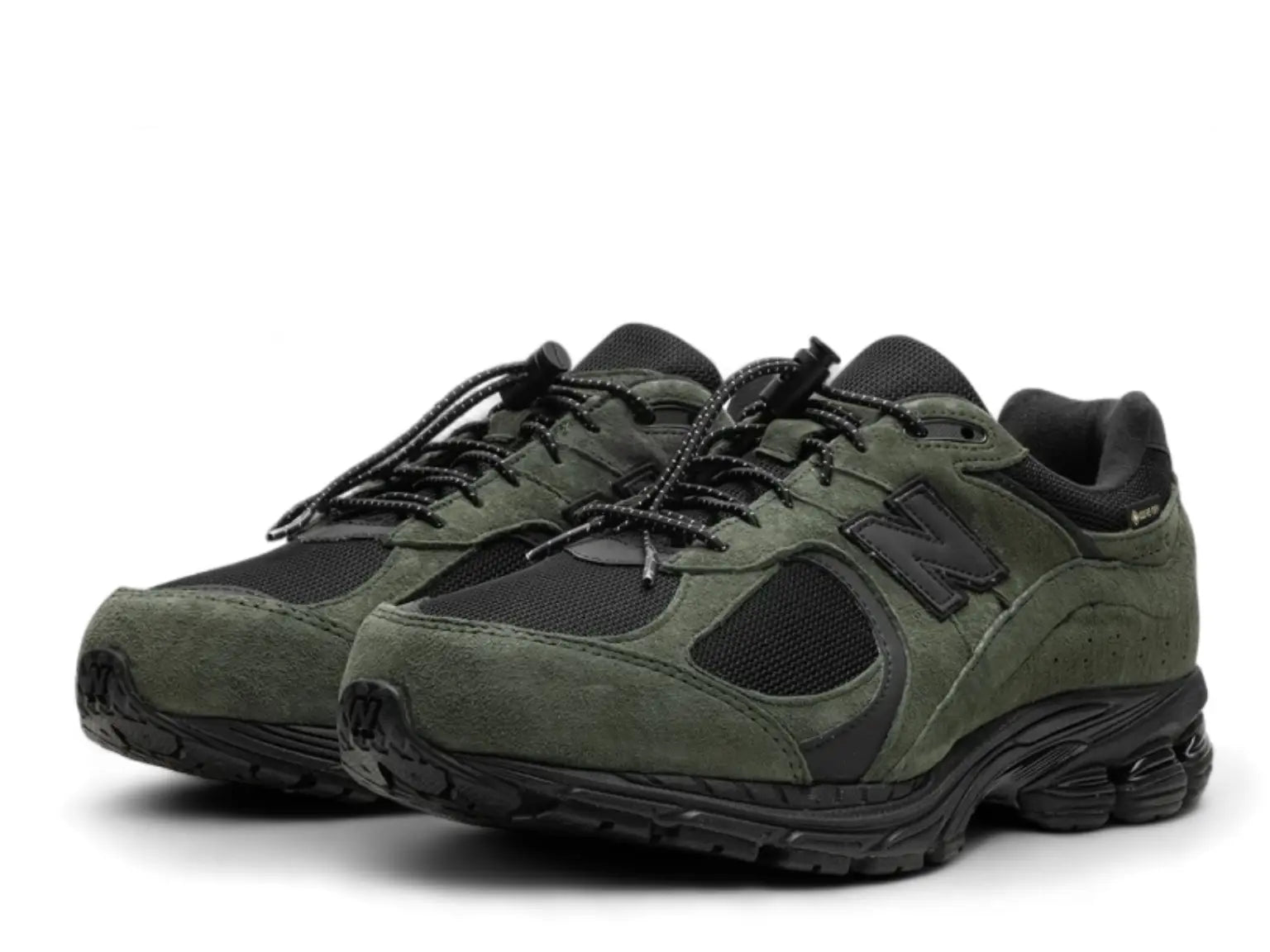 New Balance 2002R Gore-Tex Pine JJJJOUND New Balance