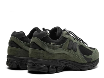 New Balance 2002R Gore-Tex Pine JJJJOUND New Balance
