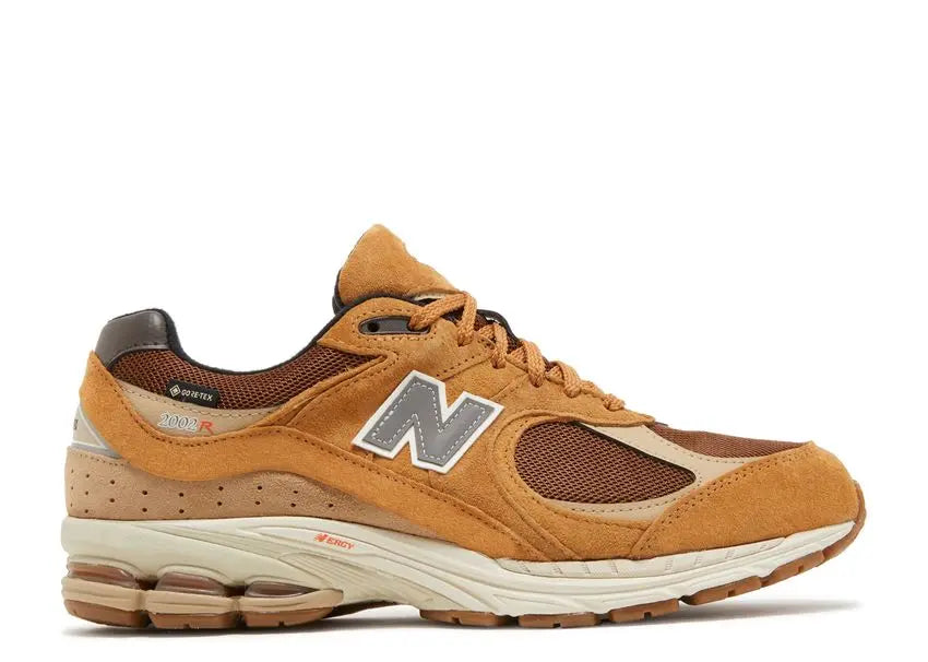 New Balance 2002R Gore-Tex Tobacco New Balance