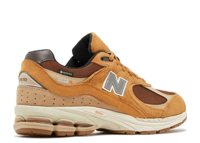 New Balance 2002R Gore-Tex Tobacco New Balance
