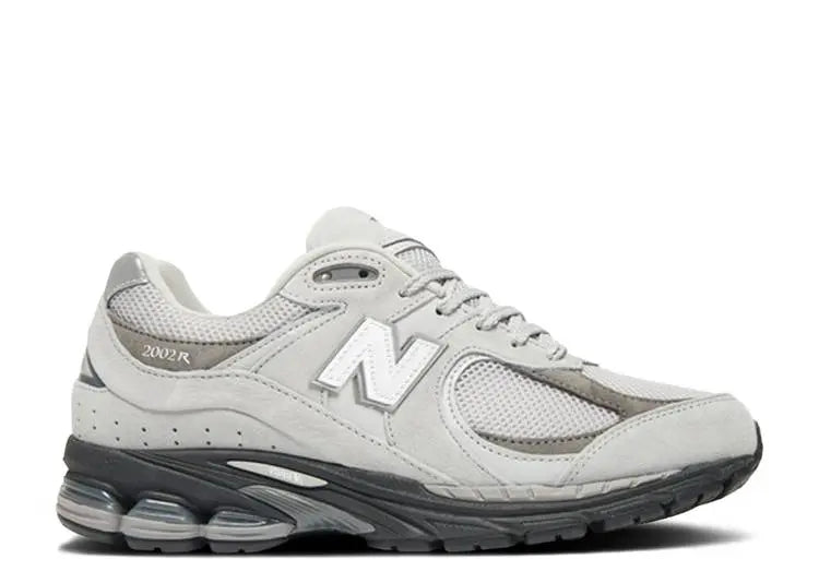 New Balance 2002R Grey Black JD Sports Exclusive New Balance