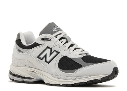 New Balance 2002R Grey Black New Balance