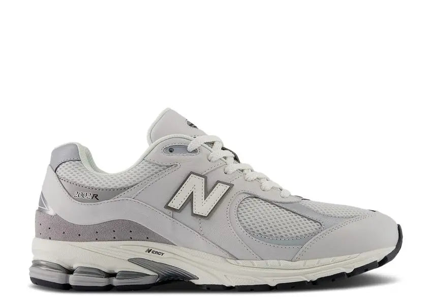 New Balance 2002R Grey Matter New Balance