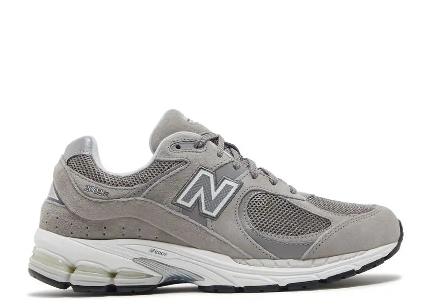 New Balance 2002R Grey White New Balance