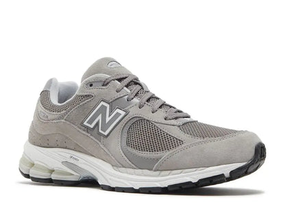 New Balance 2002R Grey White New Balance