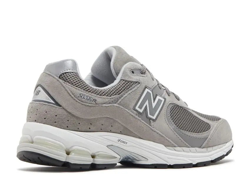 New Balance 2002R Grey White New Balance