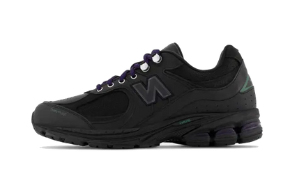 New Balance 2002R Hiking Black New Balance