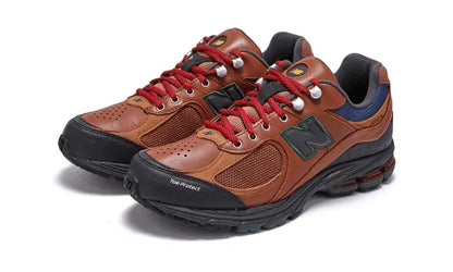 New Balance 2002R Hiking Brown New Balance