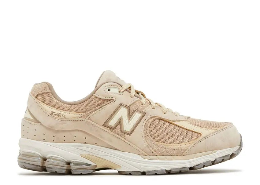 New Balance 2002R Incense Sandstone New Balance