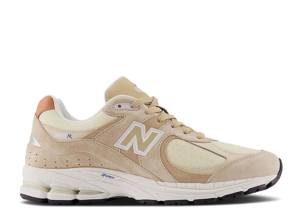New Balance 2002R Incense Sepia Bone New Balance