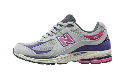 New Balance 2002R J Crew Rain Cloud New Balance