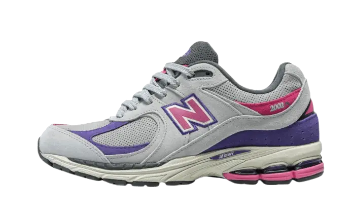 New Balance 2002R J Crew Rain Cloud New Balance