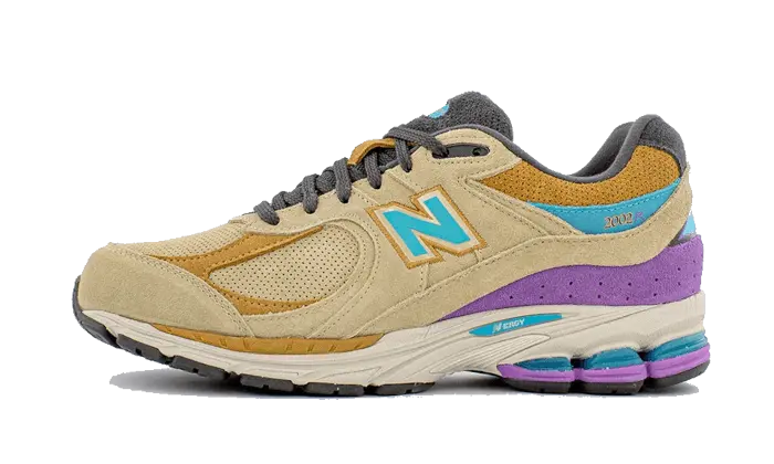 New Balance 2002R J.Crew Incense New Balance