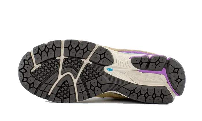 New Balance 2002R J.Crew Incense New Balance