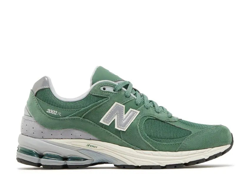 New Balance 2002R Jade Green New Balance