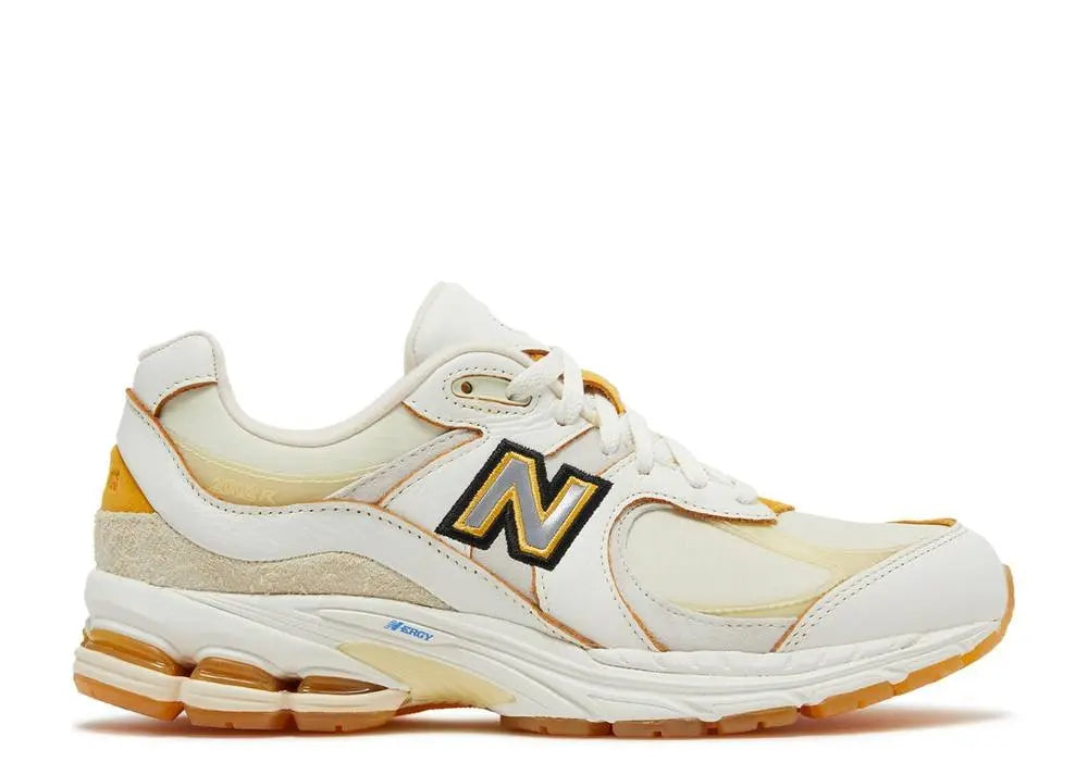 New Balance 2002R Joe Freshgoods Conversations Amongst Us New Balance