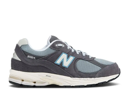 New Balance 2002R Magnent Lead New Balance