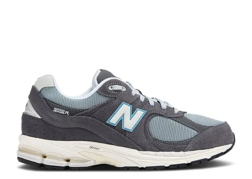 New Balance 2002R Magnent Lead New Balance