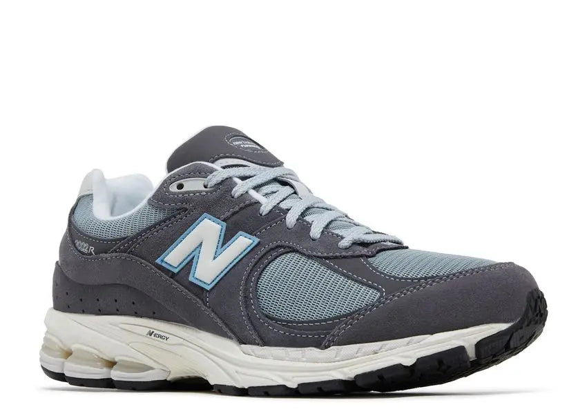 New Balance 2002R Magnent Lead New Balance