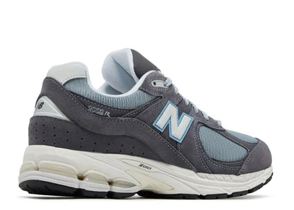 New Balance 2002R Magnent Lead New Balance