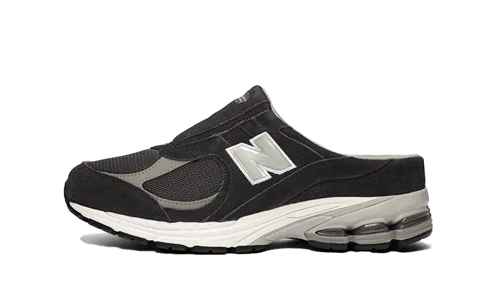 New Balance 2002R Mule Phantom New Balance