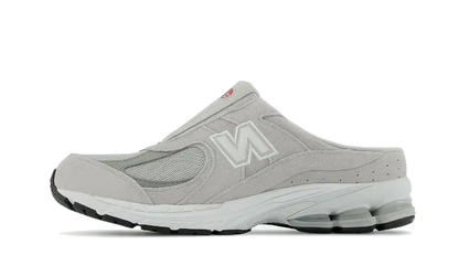 New Balance 2002R Mule Rain Cloud New Balance