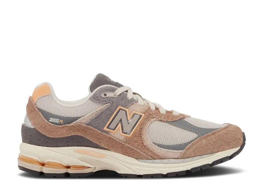 New Balance 2002R Mushroom Hazy Peach New Balance