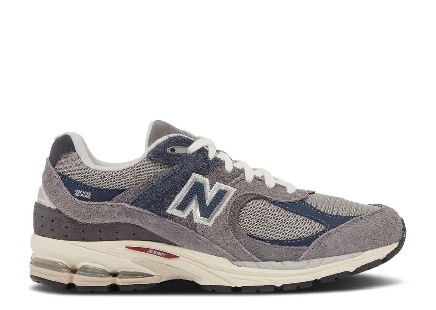 New Balance 2002R Navy Castlerock New Balance